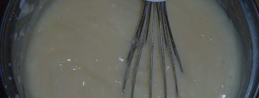 торт крокембуш. Шаг 6