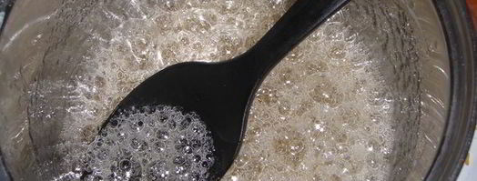 торт крокембуш. Шаг 8