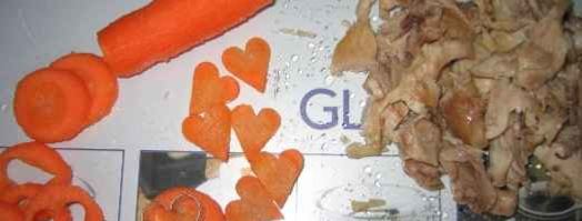 торт куриный. Шаг 14