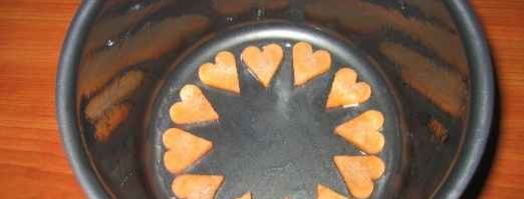 торт куриный. Шаг 16