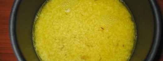 торт куриный. Шаг 20