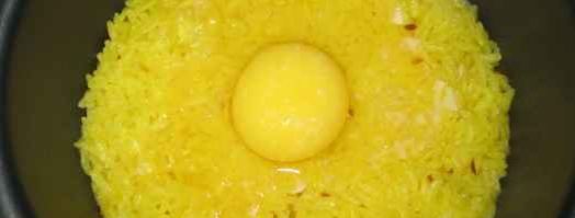 торт куриный. Шаг 22