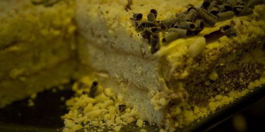 Торт Кутузов