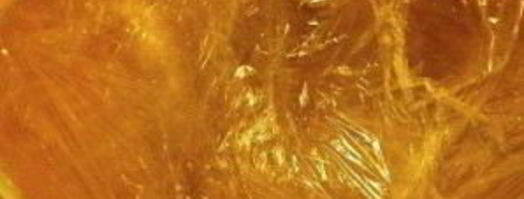 торт летний с желатином. Шаг 4