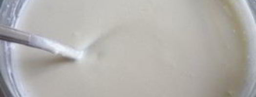 торт летний с желатином. Шаг 5