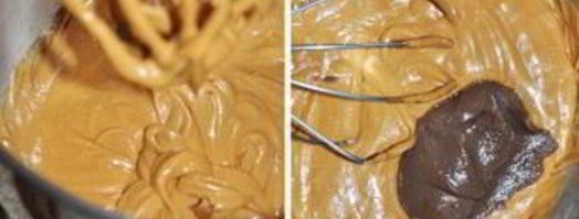 торт микадо. Шаг 6