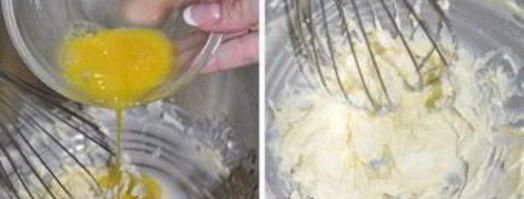 торт микадо. Шаг 7