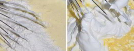 торт микадо. Шаг 8