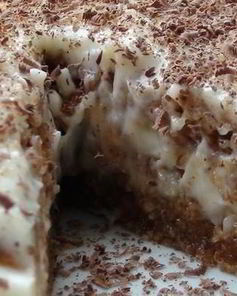 Торт миндальный