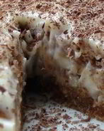 Торт миндальный