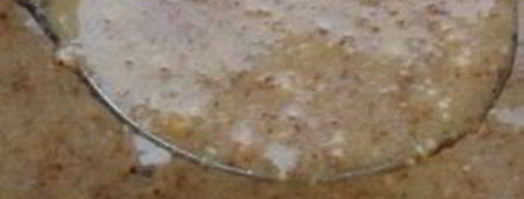 торт миндальный. Шаг 2