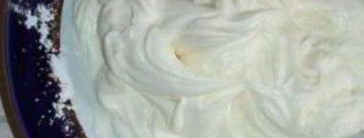 торт миндальный. Шаг 4