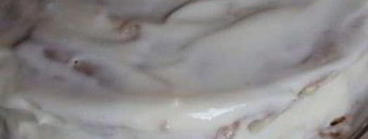 торт миндальный. Шаг 6