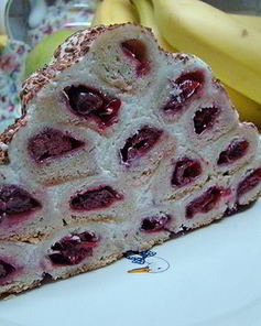 Торт Монастырская изба