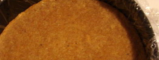 торт нектарин. Шаг 11