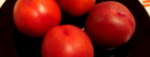 торт нектарин. Шаг 12