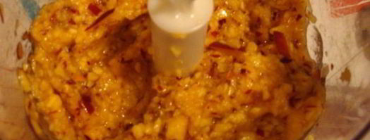 торт нектарин. Шаг 13