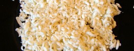 торт нектарин. Шаг 3