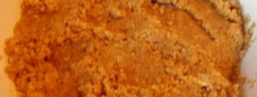 торт нектарин. Шаг 5