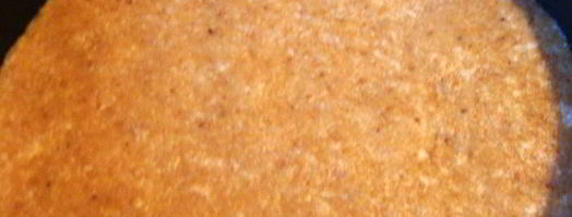 торт нектарин. Шаг 7