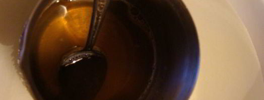 торт нектарин. Шаг 9