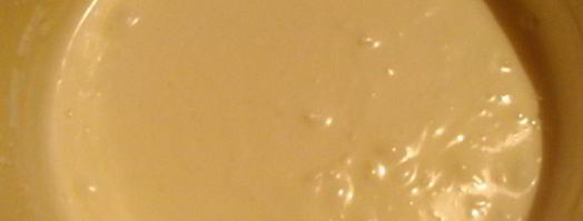 торт нектарин. Шаг 10