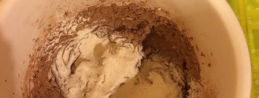 торт нежность. Шаг 11