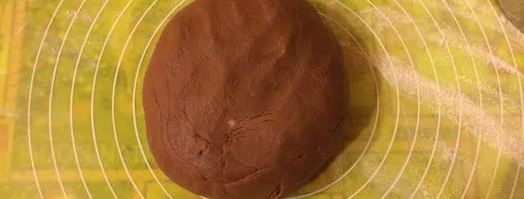 торт нежность. Шаг 12