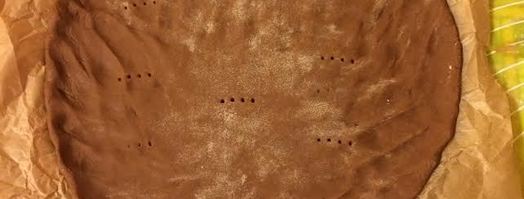 торт нежность. Шаг 13