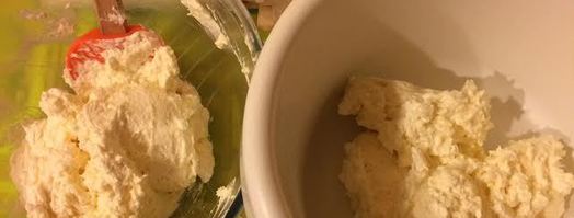 торт нежность. Шаг 4