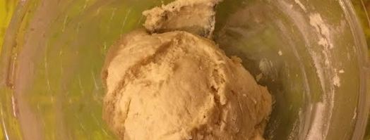 торт нежность. Шаг 5