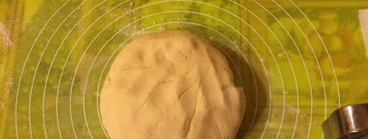 торт нежность. Шаг 6