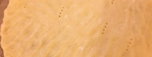 торт нежность. Шаг 7