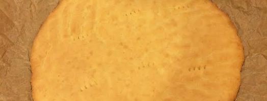 торт нежность. Шаг 8