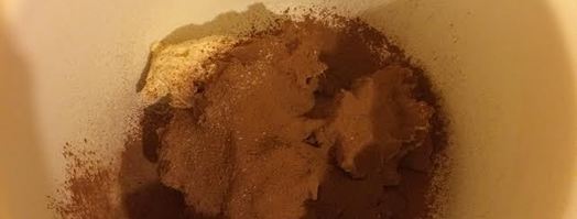 торт нежность. Шаг 10