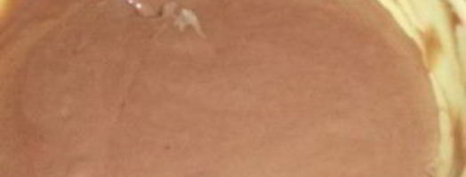 торт опавшие листья. Шаг 5