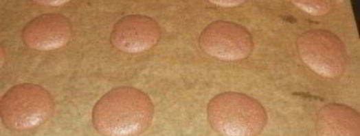 торт опавшие листья. Шаг 7