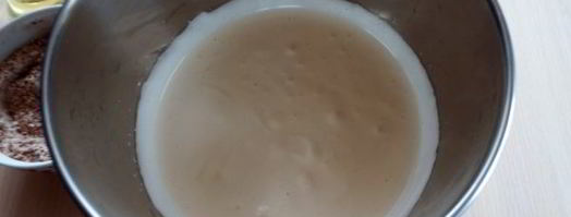 торт пивная бочка. Шаг 6