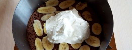 торт пивная бочка. Шаг 17