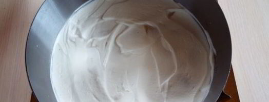 торт пивная бочка. Шаг 18