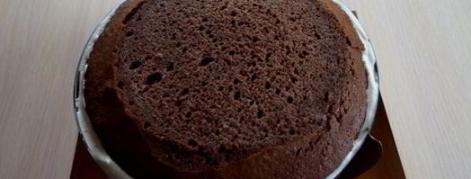 торт пивная бочка. Шаг 19