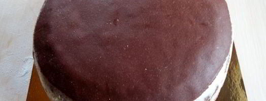 торт пивная бочка. Шаг 23