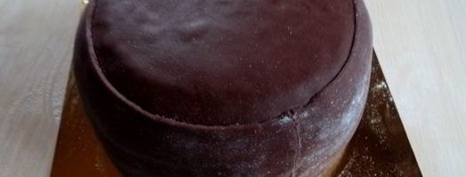 торт пивная бочка. Шаг 24