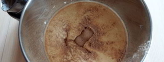 торт пивная бочка. Шаг 8