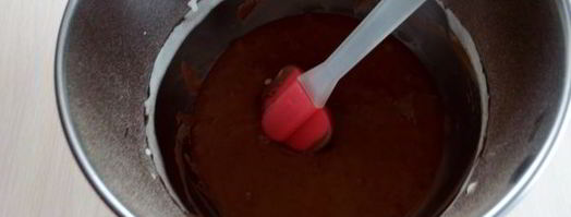 торт пивная бочка. Шаг 9