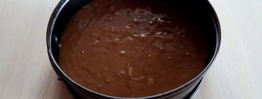 торт пивная бочка. Шаг 10