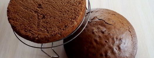 торт пивная бочка. Шаг 11