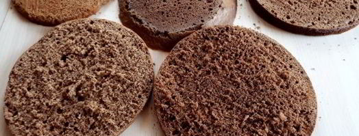 торт пивная бочка. Шаг 12