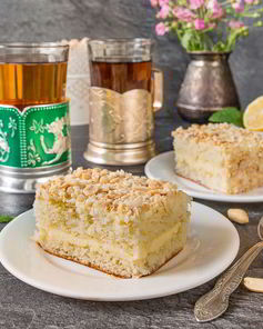 Торт Подарочный по ГОСТу