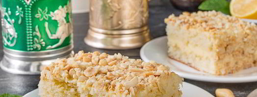 торт подарочный по госту. Шаг 20